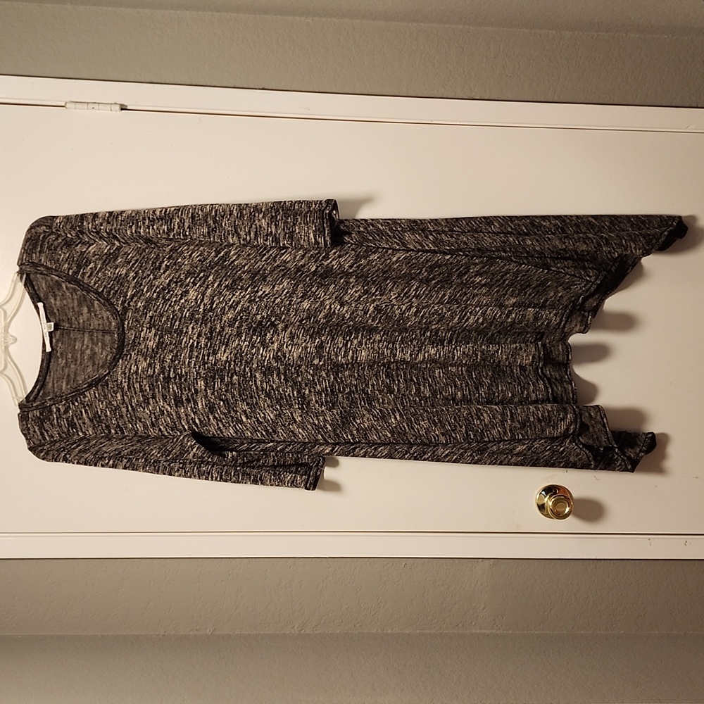 Max Studio knit dress